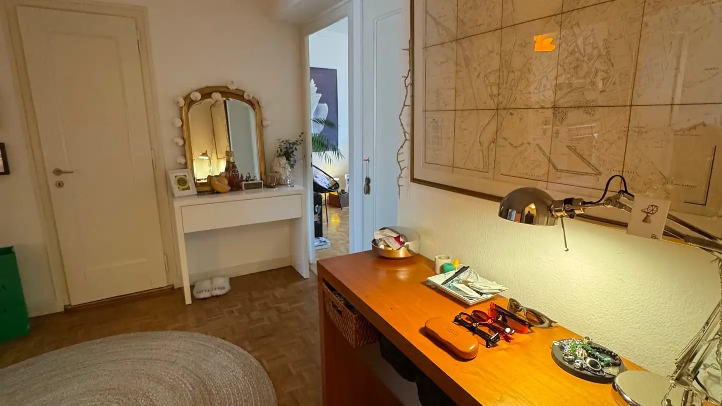 Apartment for rent - 1203 Genève - Photo 2