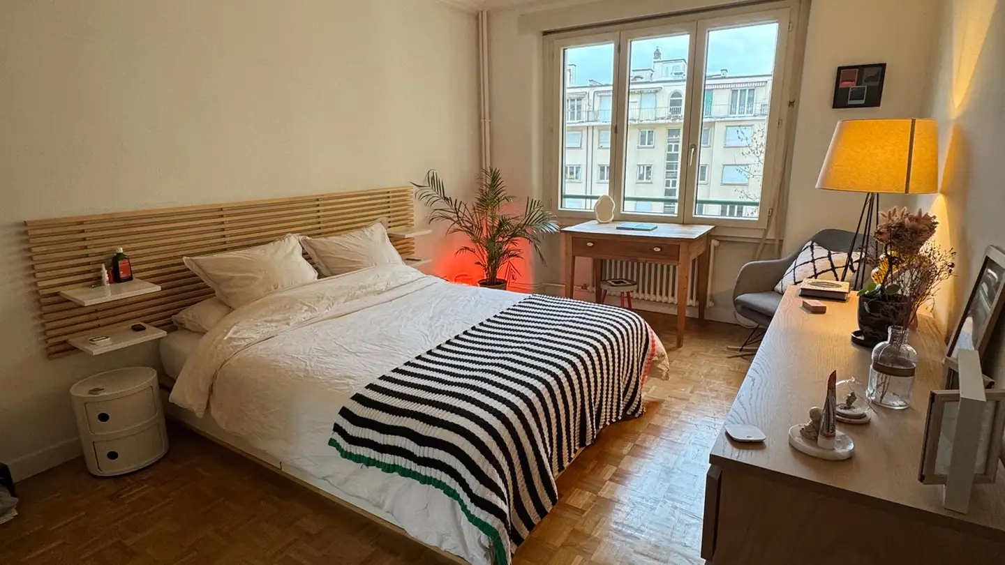 Apartment for rent - 1203 Genève - Photo 3