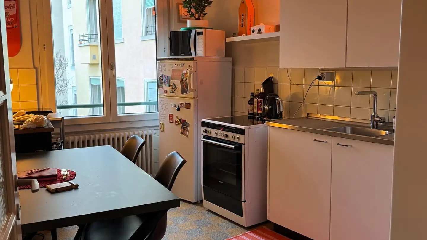 Apartment for rent - 1203 Genève - Photo 4