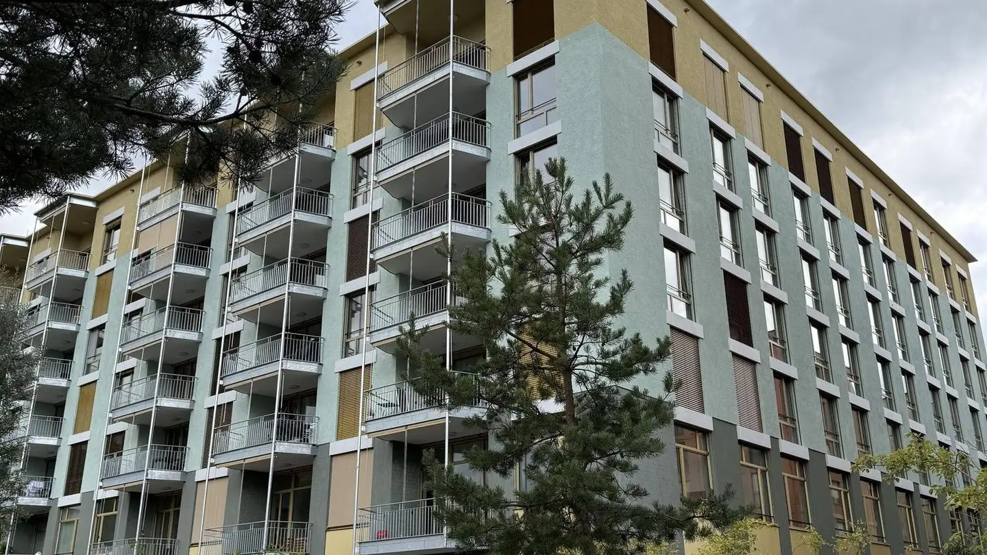 Appartamento in affitto - Solarstrasse 29, 8409 Winterthur