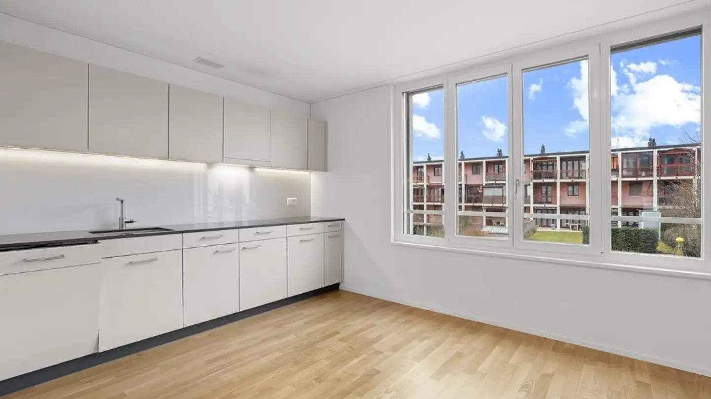 Wohnung mieten - Zürcherstrasse 11a, 8956 Killwangen - Foto 2