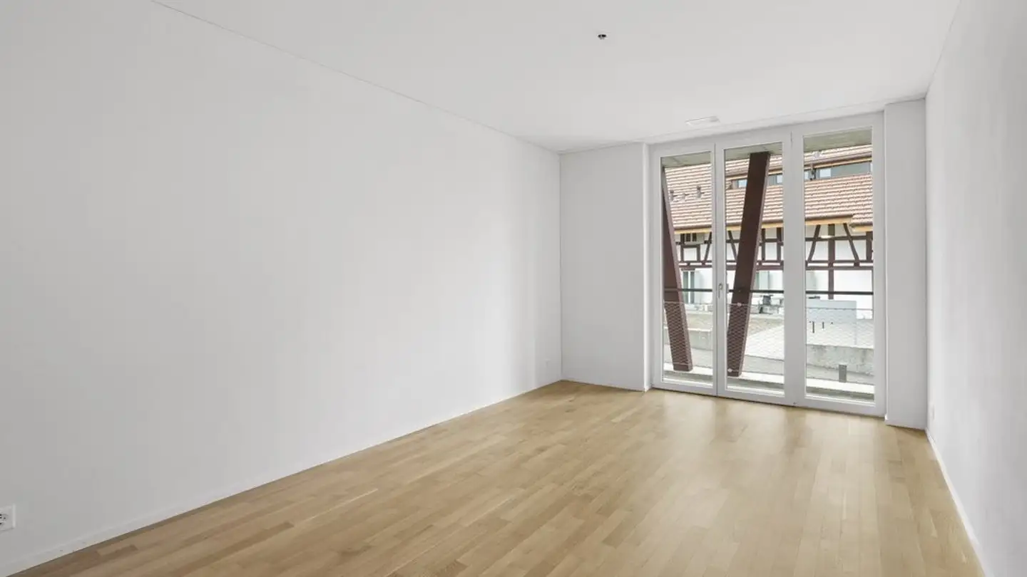 Wohnung mieten - Zürcherstrasse 11a, 8956 Killwangen - Foto 4