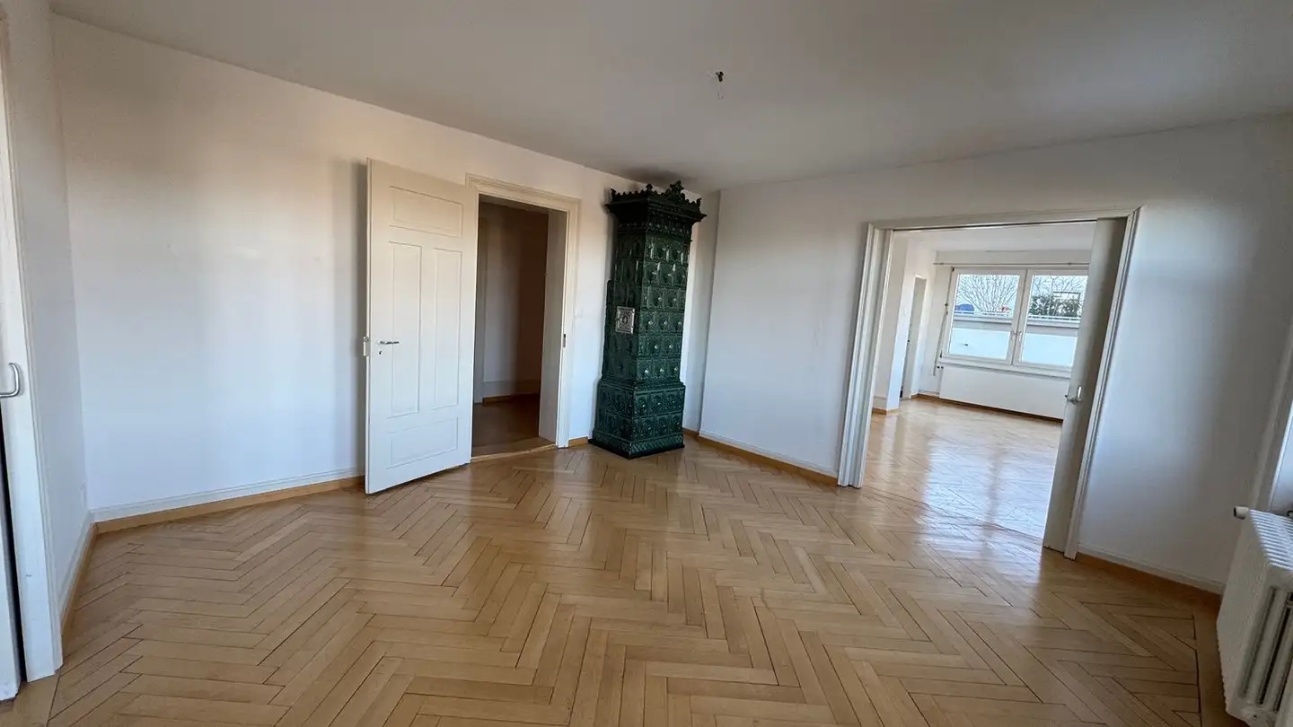 Apartment for rent - Felsenstrasse 47, 9000 St. Gallen