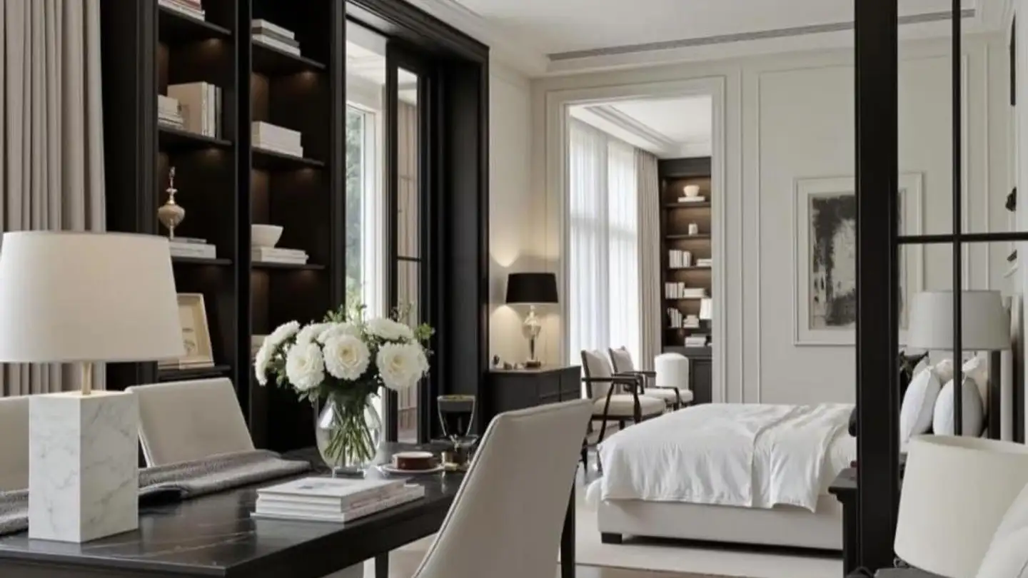 Residential building for sale - 1253 Vandoeuvres - Photo 2