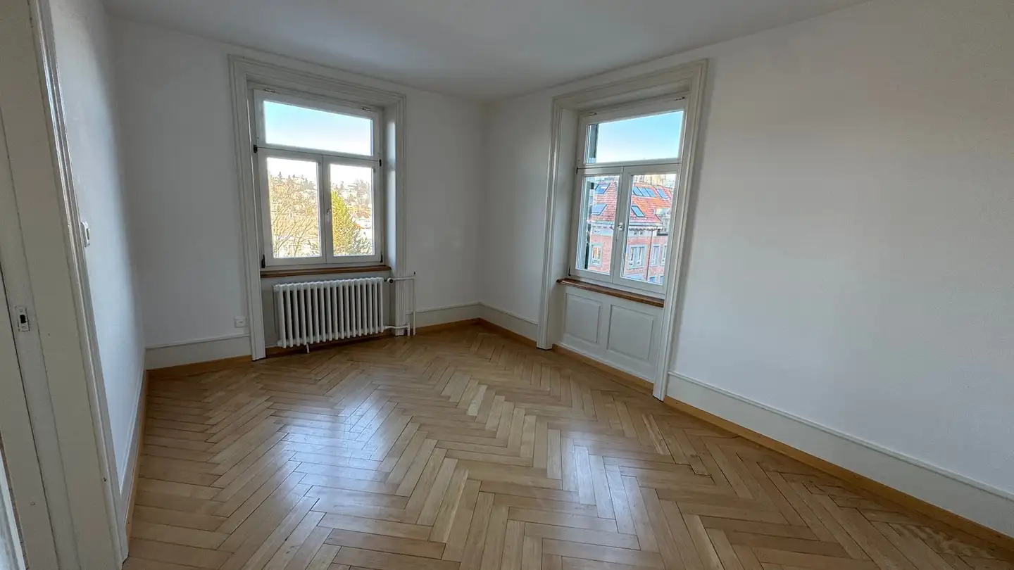 Apartment for rent - Felsenstrasse 47, 9000 St. Gallen - Photo 4