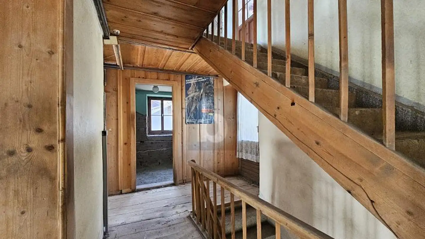 Mixed-use building for sale - 1943 Praz-de-Fort - Photo 4