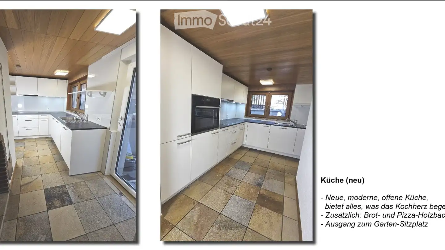 Wohnung mieten - Oensingen, 4702 Oensingen - Foto 2
