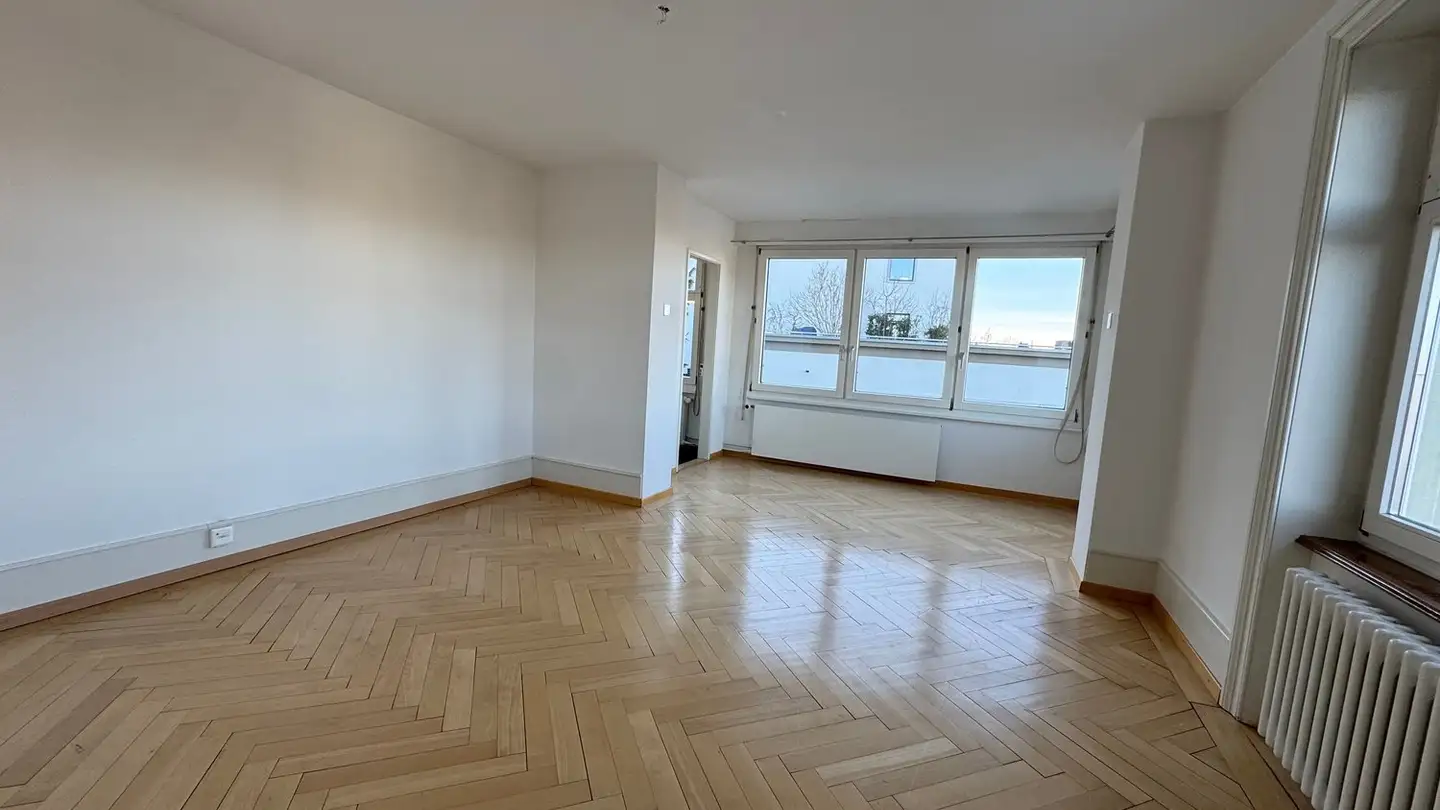 Apartment for rent - Felsenstrasse 47, 9000 St. Gallen - Photo 2