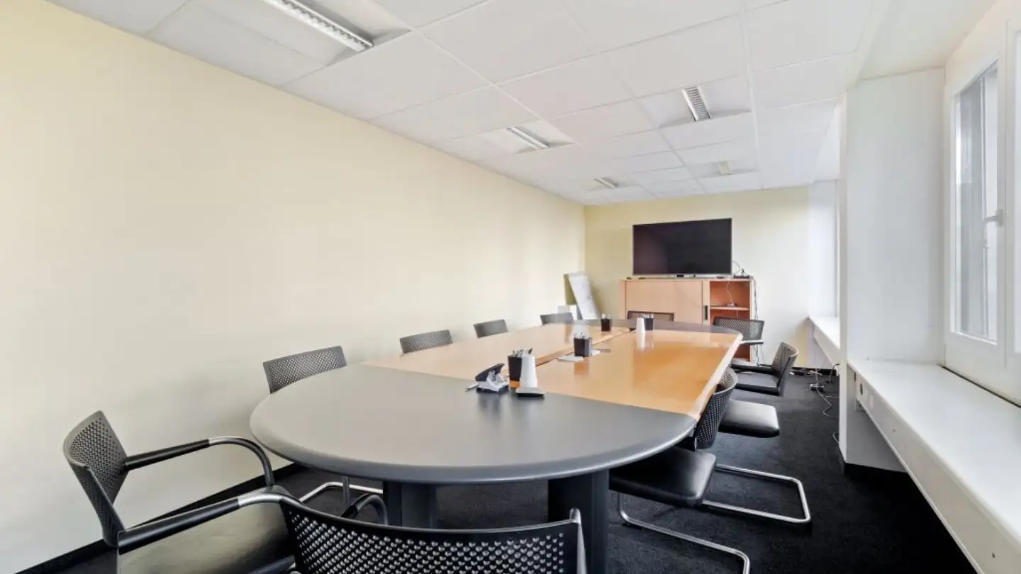 Bureau à vendre - 8004 Zürich - Photo 4