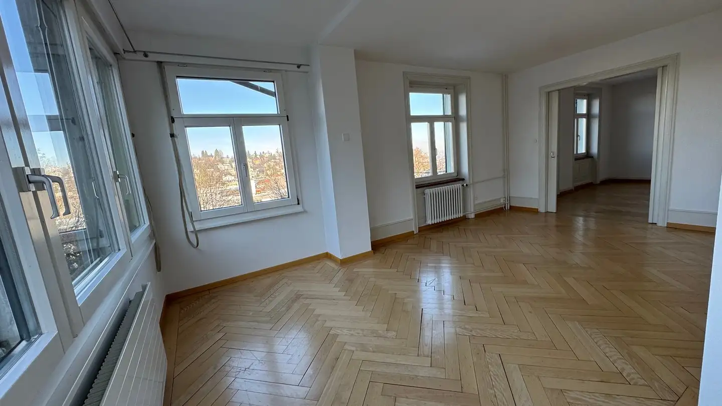Apartment for rent - Felsenstrasse 47, 9000 St. Gallen - Photo 3