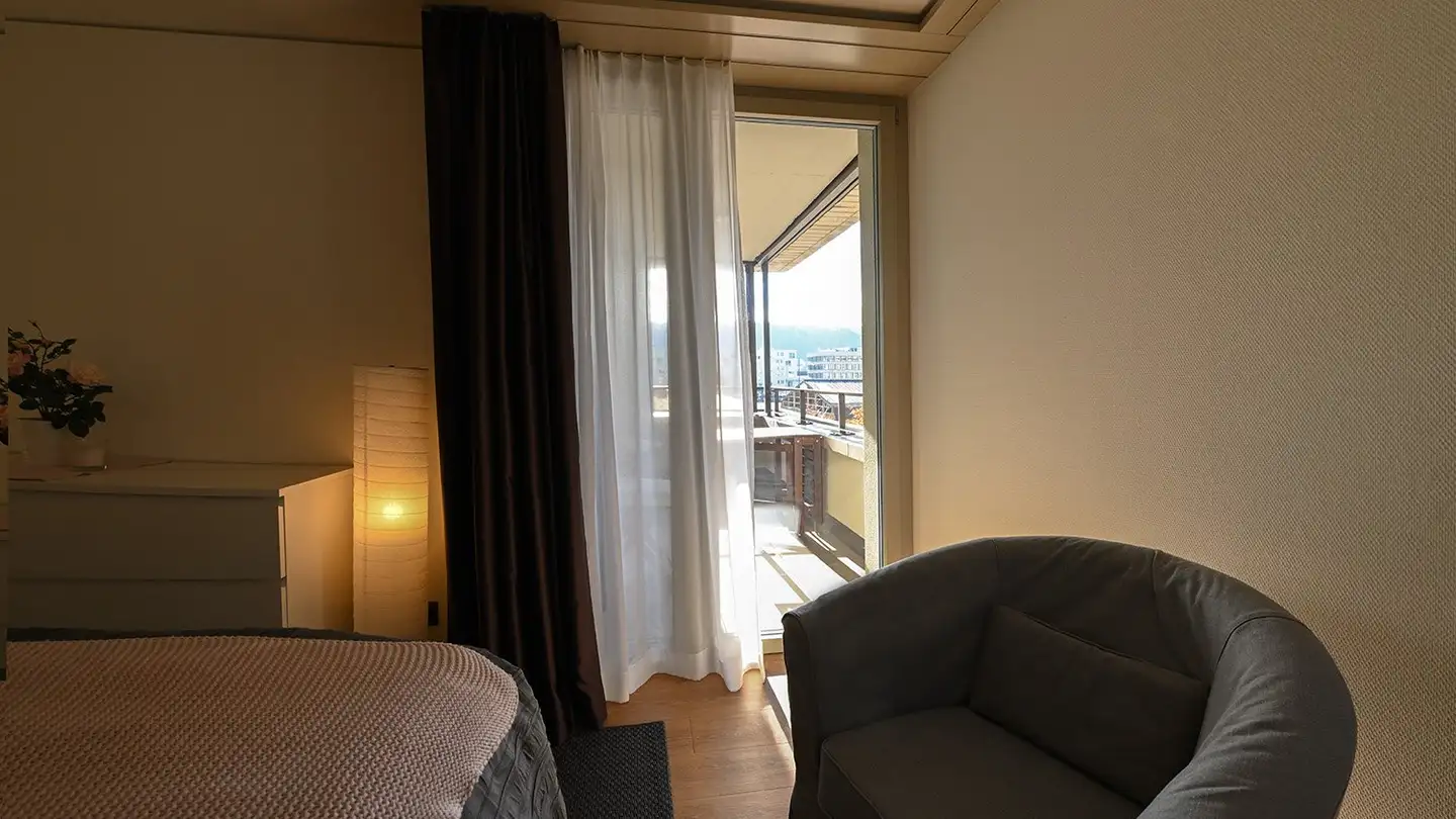 Appartamento in affitto - Brandstrasse 7, 8952 Schlieren