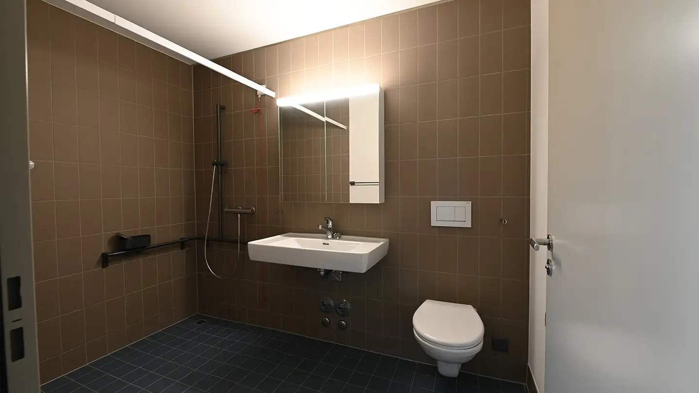 Appartamento in affitto - Brandstrasse 7, 8952 Schlieren - Foto 3