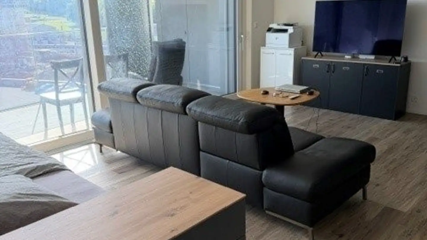 Apartment for rent - Route De L'ancienne Ferme 10, 1680 Romont FR