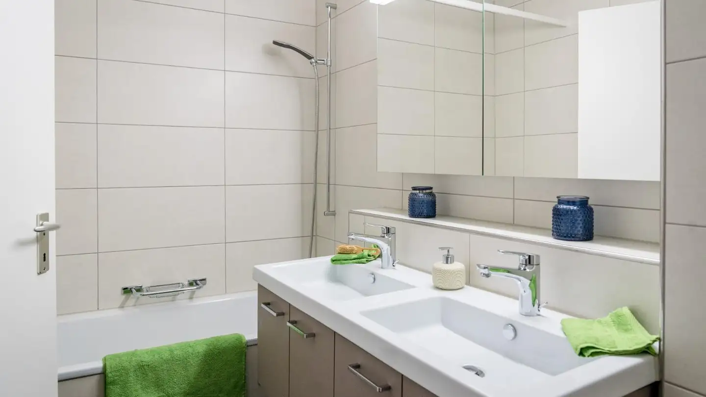 Apartment for rent - Ergatenweg 23, 8583 Sulgen - Photo 3