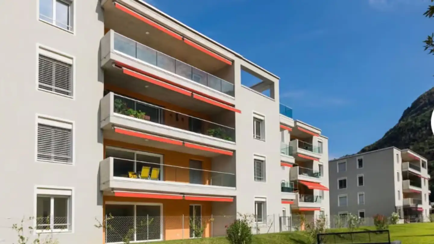 Appartamento in affitto - 6802 Rivera - Foto 4