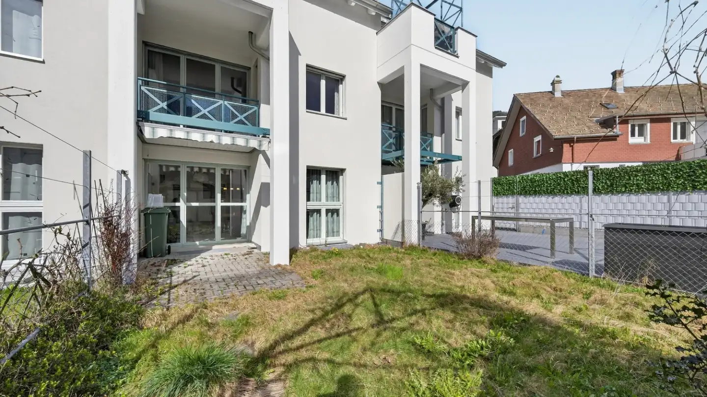 Duplex for sale - 6415 Arth - Photo 2