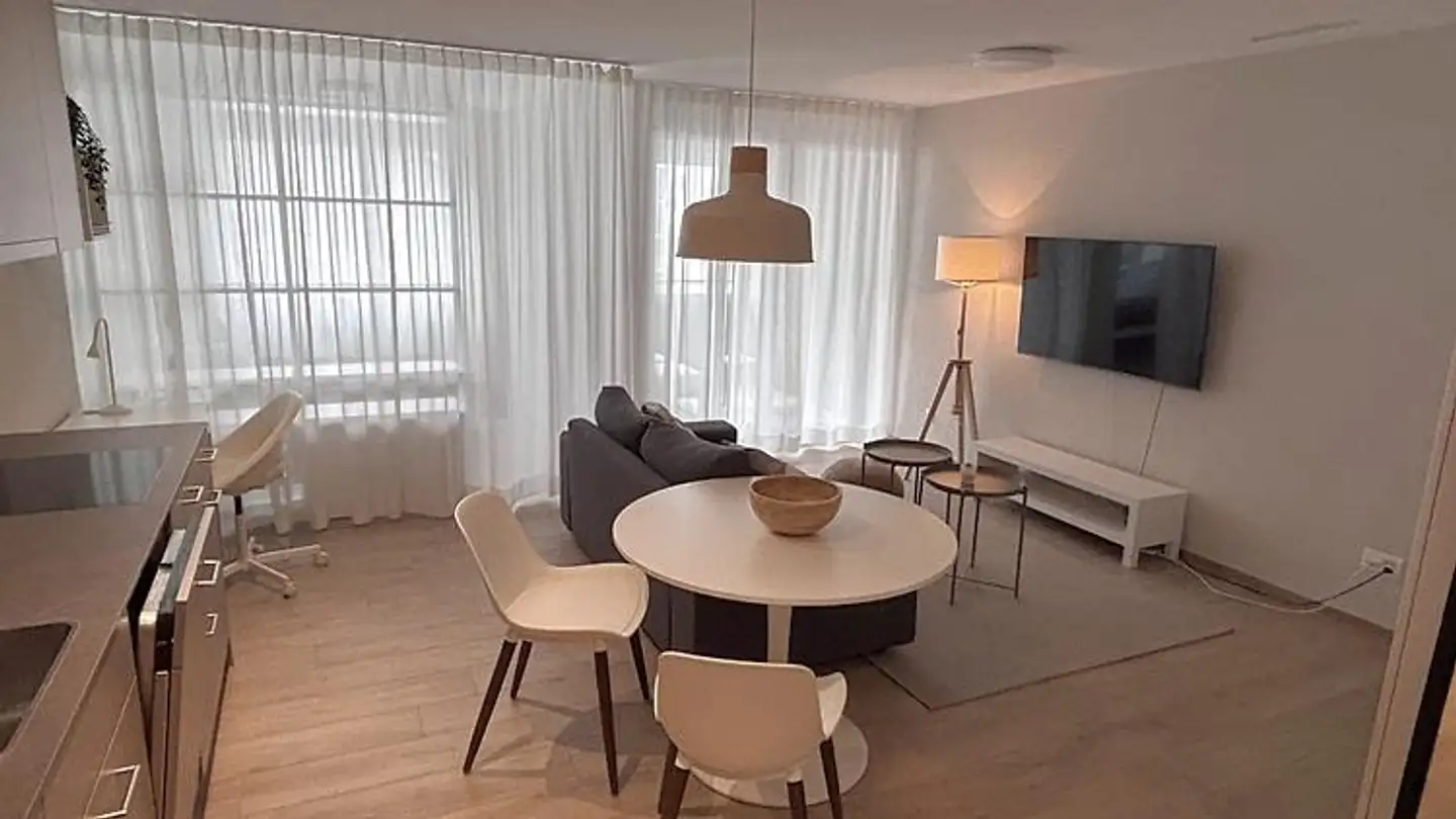 Appartamento ammobiliato in affitto - 8212 Neuhausen am Rheinfall - Foto 3