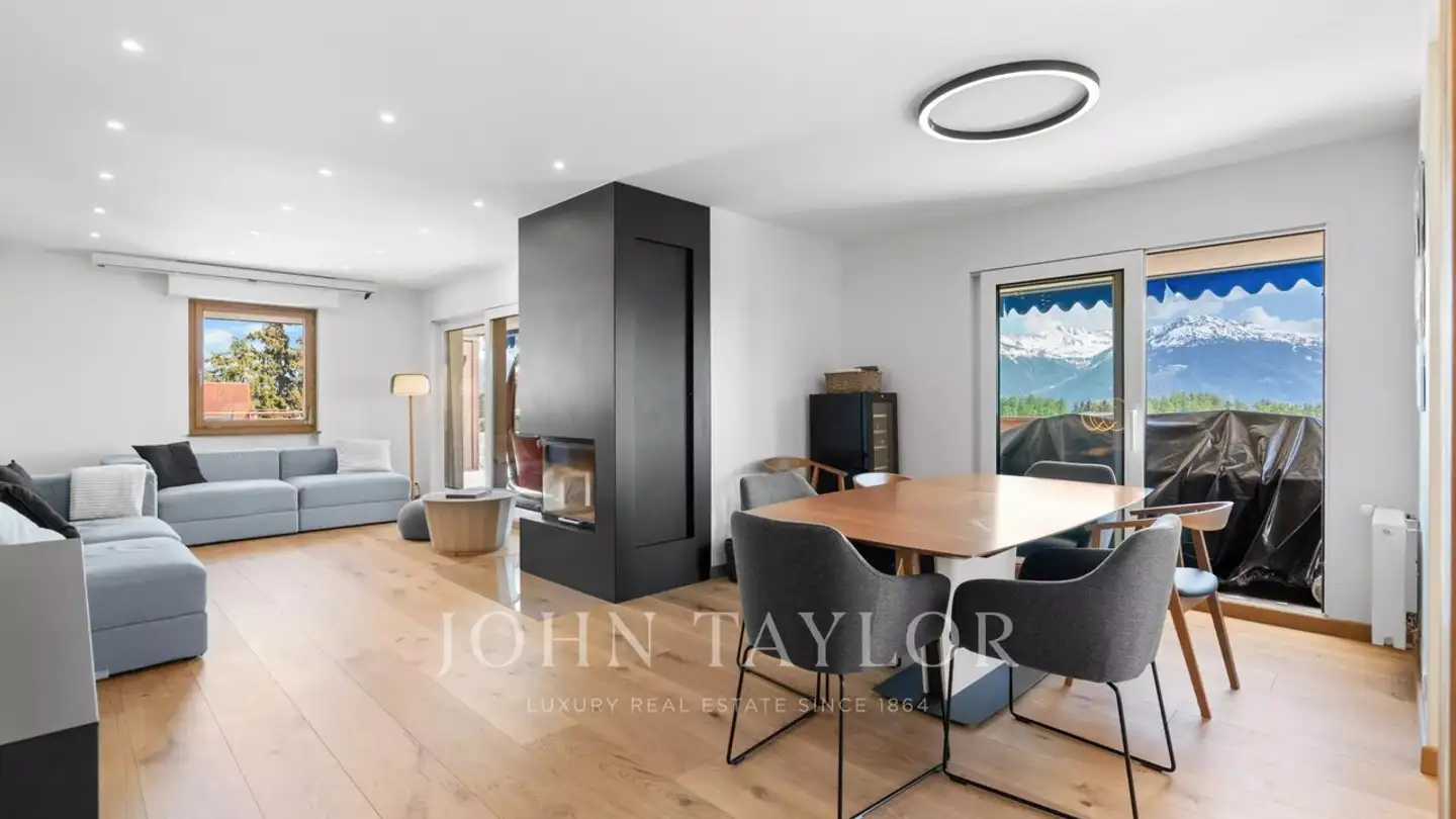 Apartment for sale - 3963 Crans-Montana - Photo 2