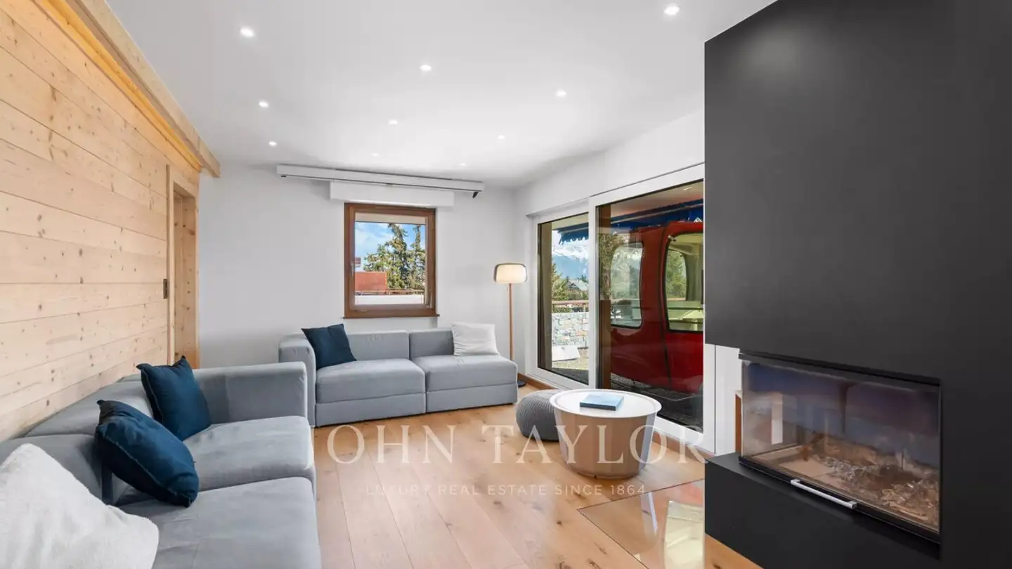 Apartment for sale - 3963 Crans-Montana - Photo 3