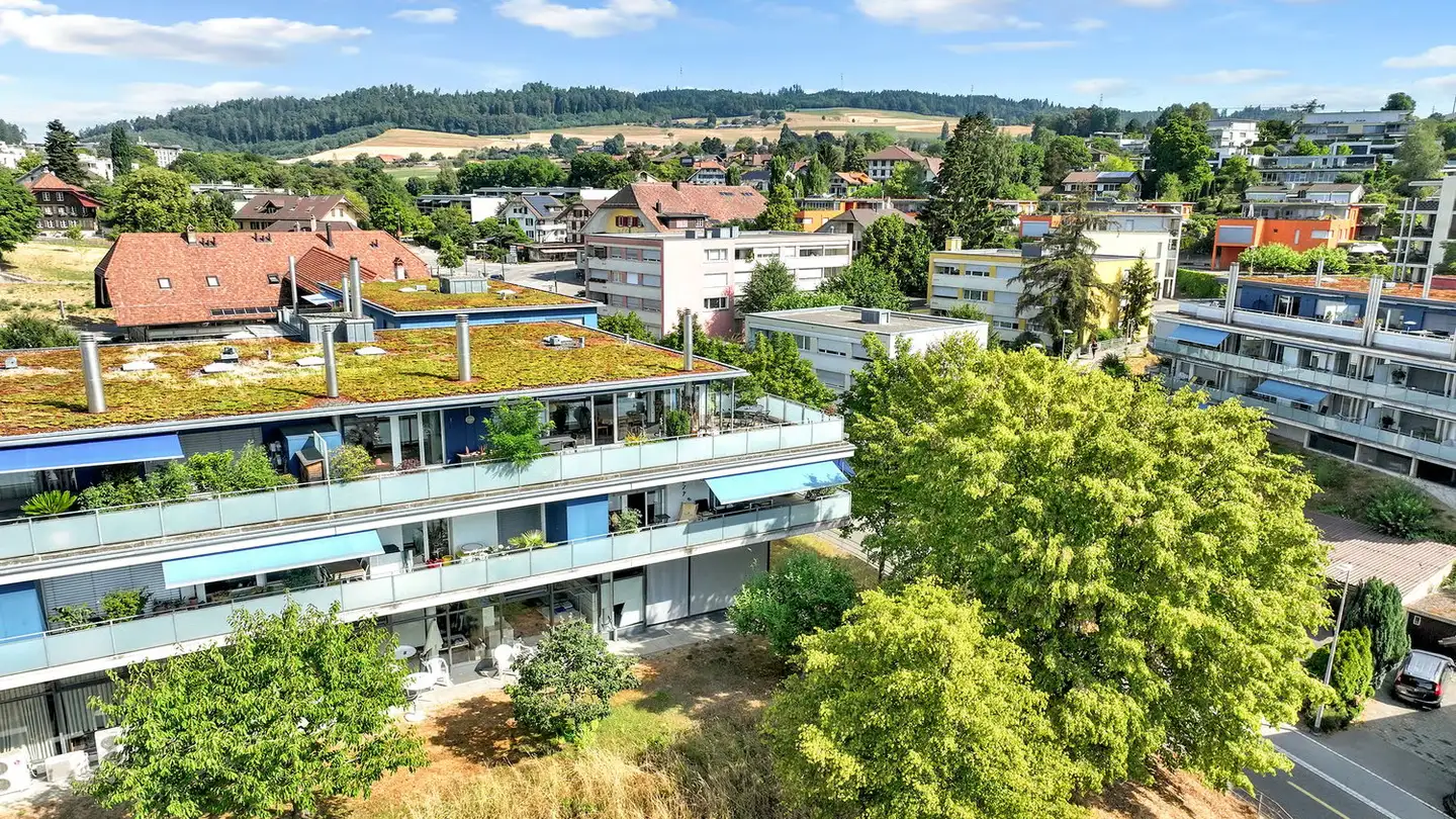 Penthouse for sale - Dorfmärit 9, 3065 Bolligen - Photo 2