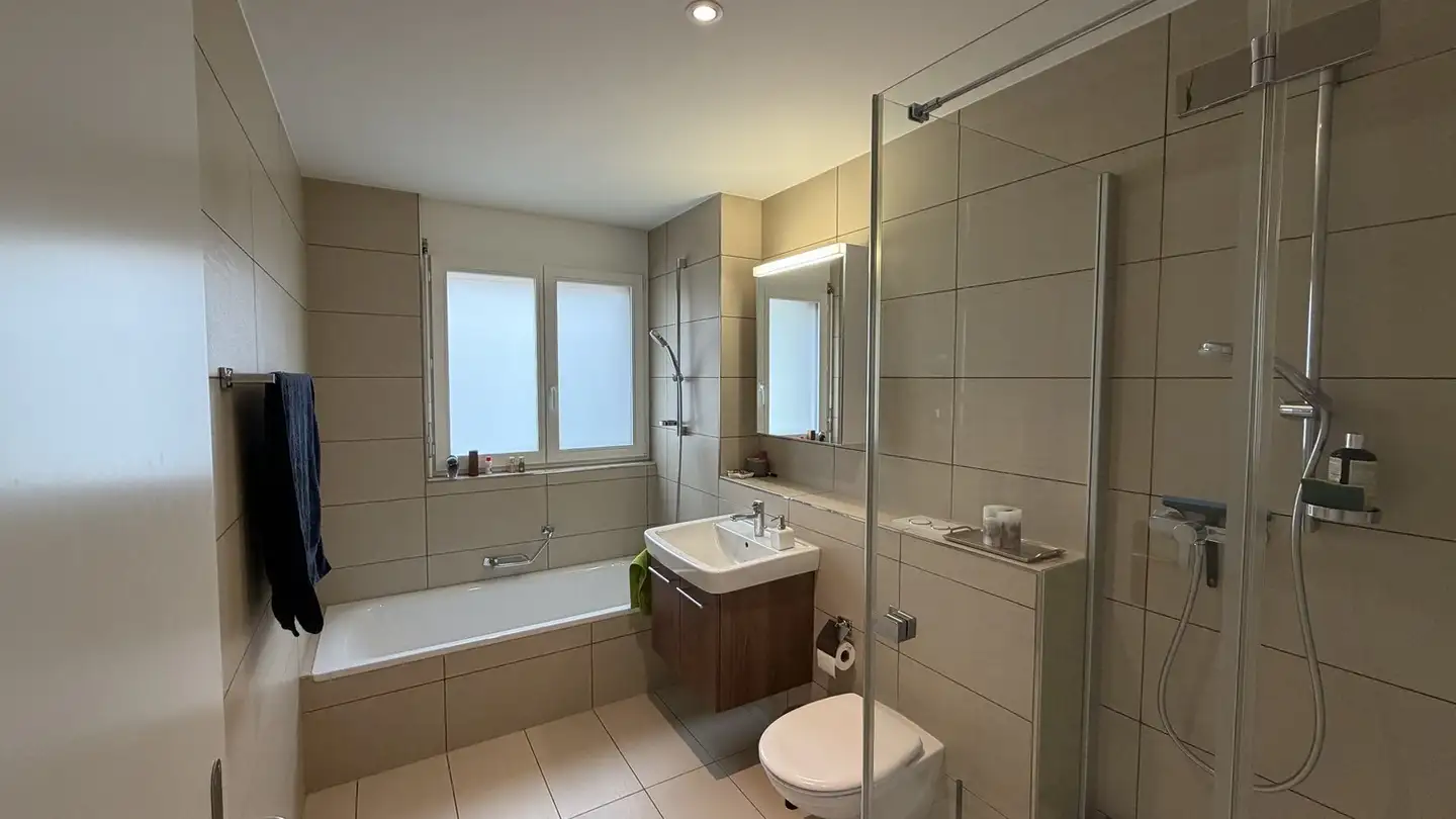 Appartement à louer - Zürcherstrasse 19, 8104 Weiningen ZH - Photo 4