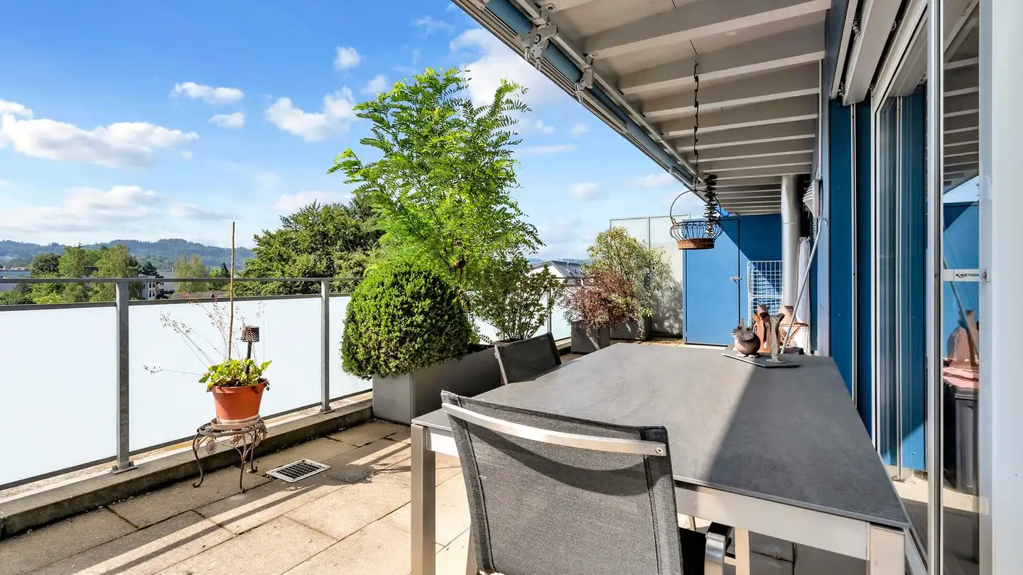 Penthouse for sale - Dorfmärit 9, 3065 Bolligen - Photo 4