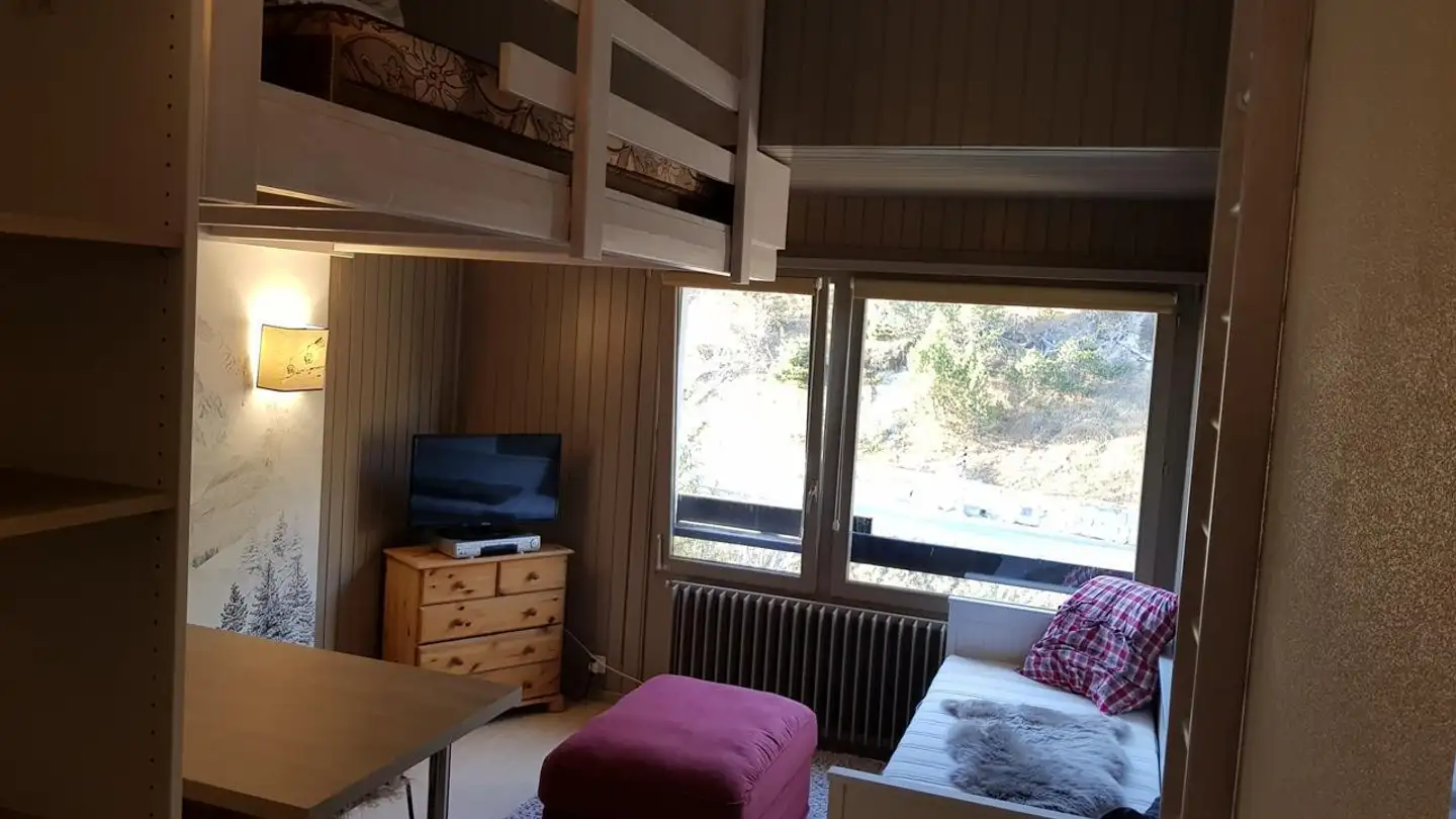 Studio in vendita - Rue De Lhassa 2, 3963 Aminona - Foto 3