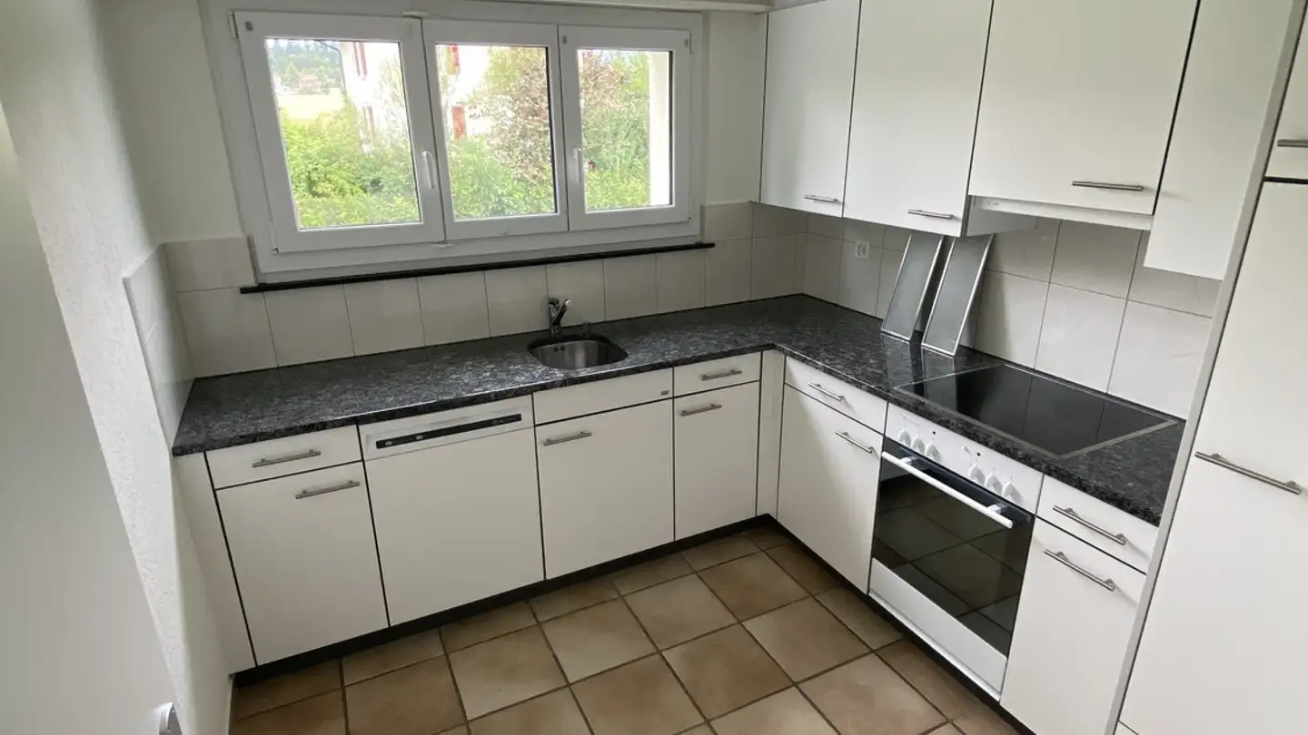 Apartment for rent - St. Ursenweg 7, 4562 Biberist