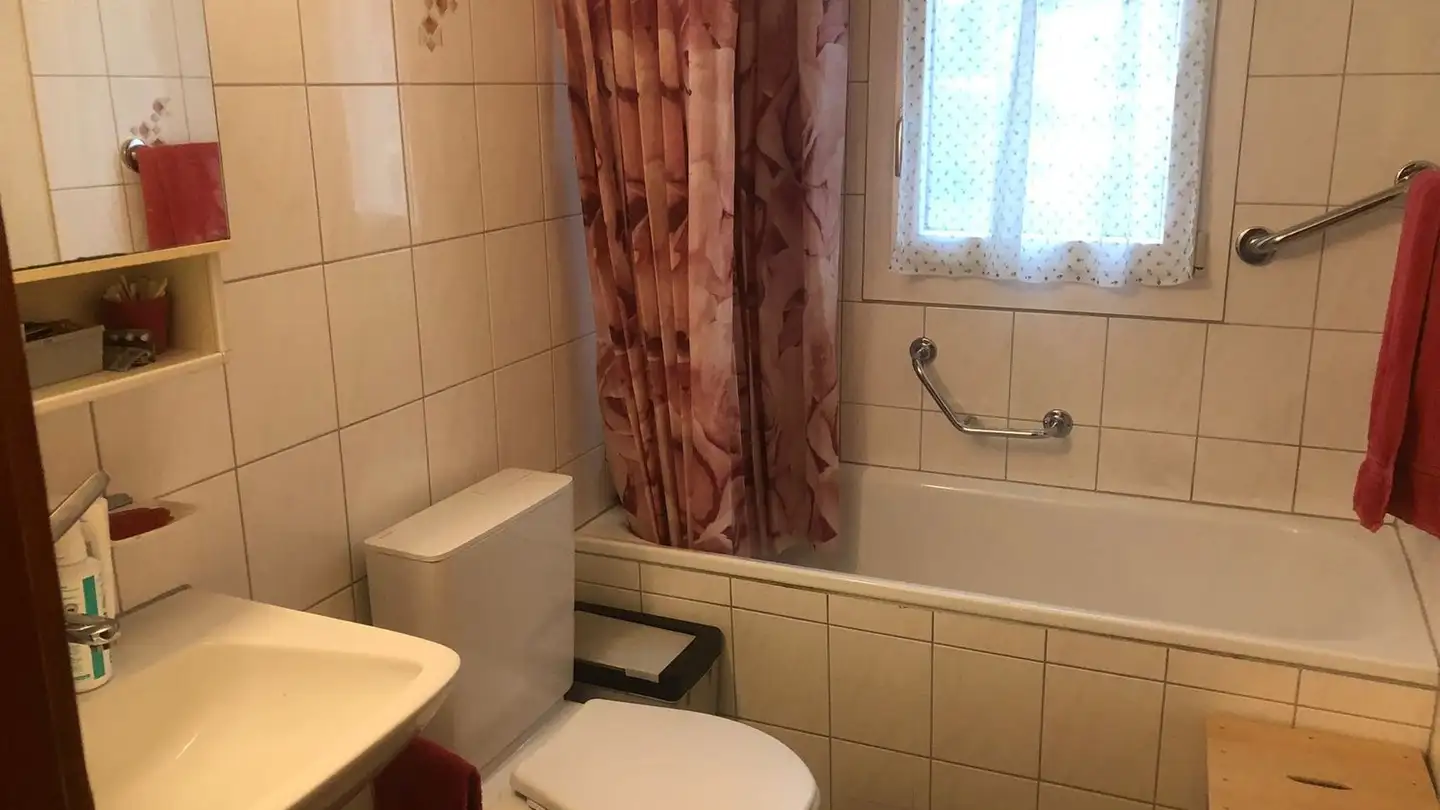 Appartement à louer - Oberaustrasse 7, 6383 Dallenwil - Photo 4