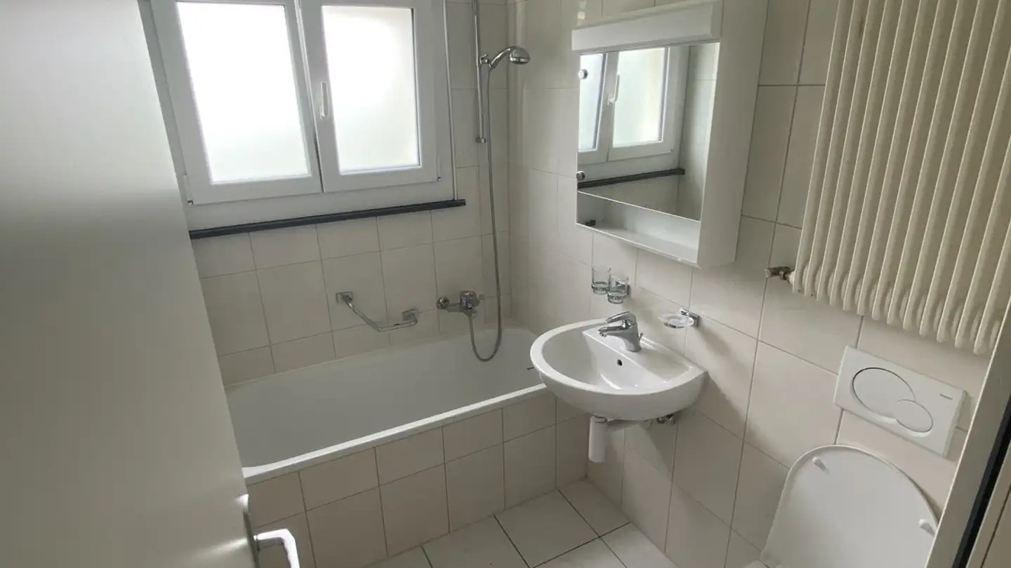 Apartment for rent - St. Ursenweg 7, 4562 Biberist - Photo 2