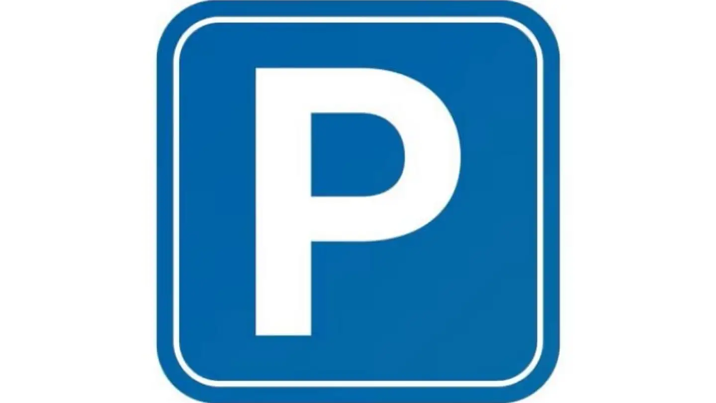 Underground parking space for rent - Weystrasse 4, 6006 Luzern