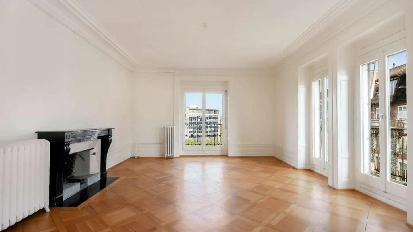 Apartment for rent - Rue Charles- Sturm 20, 1206 Genève - Photo 2