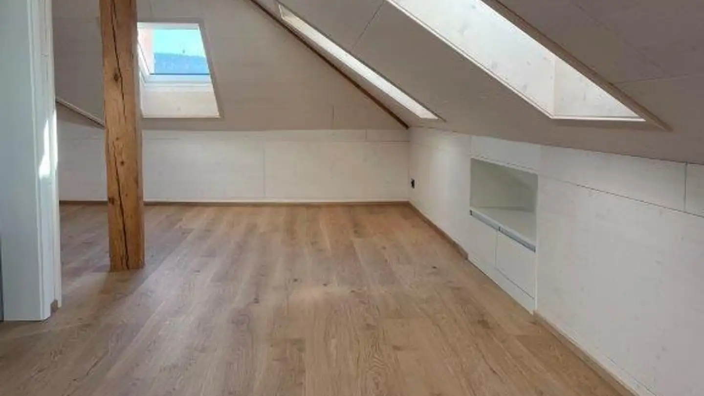 Attique à louer - Am Schanzengraben 15, 8002 Zürich - Photo 4