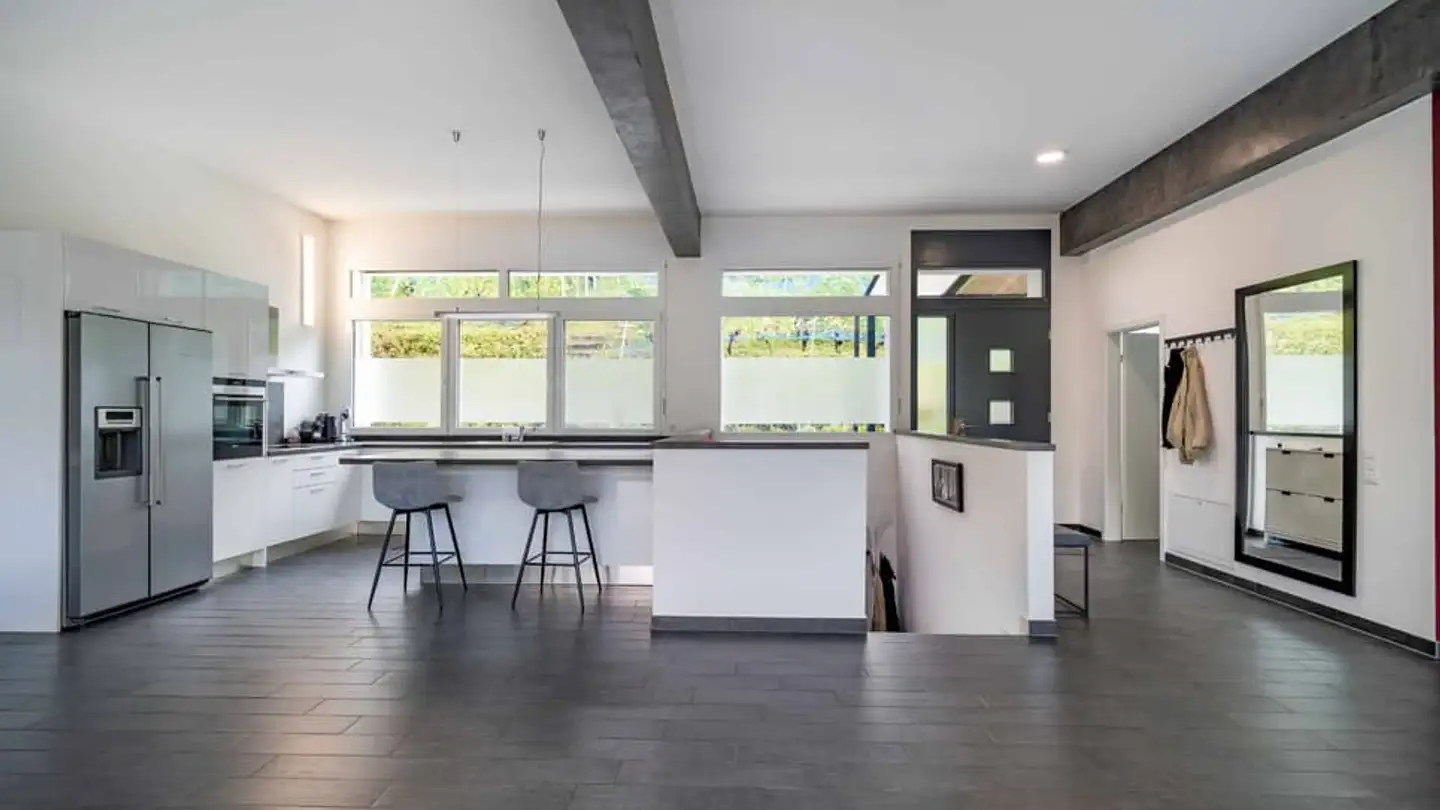 Single house for sale - Avenue Des Bains, 1400 Yverdon-les-Bains - Photo 4