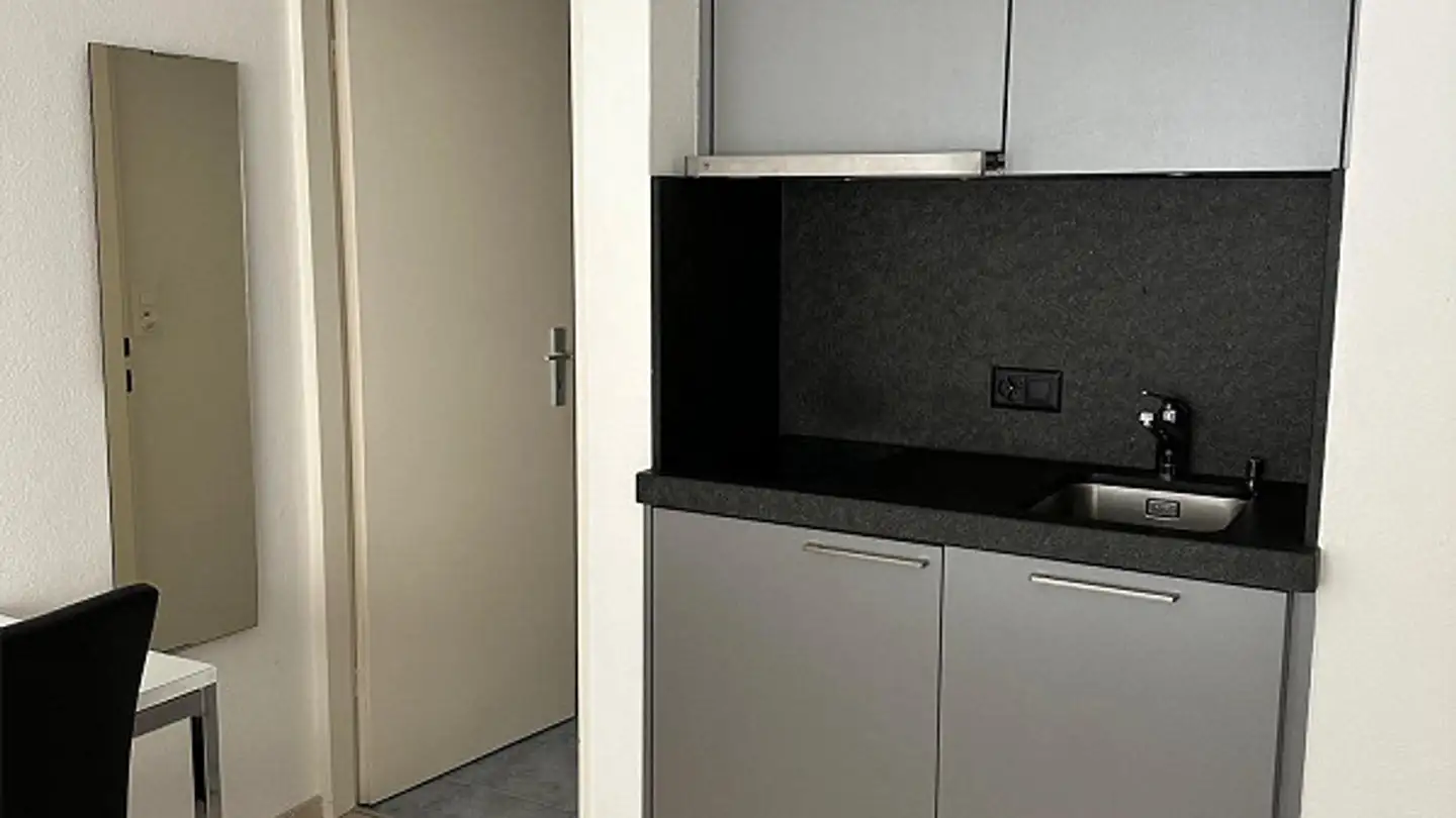 Apartment for rent - Majorangasse, 7000 Chur - Photo 2