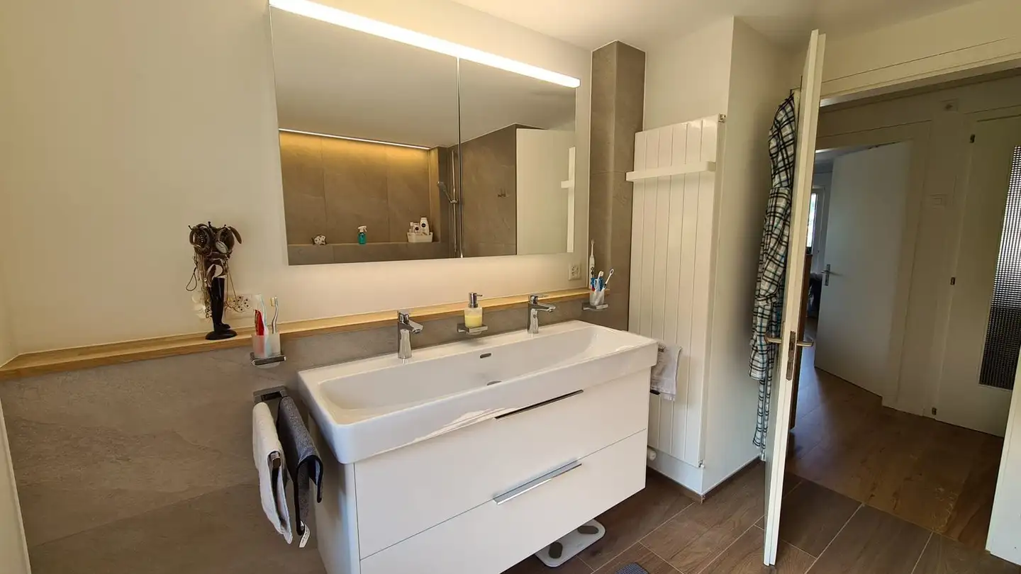 Appartement à louer - Güterstrasse 16, 6374 Buochs - Photo 2