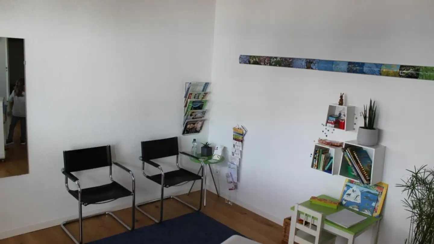 Commerciale in affitto - Rössligasse 7, 4460 Gelterkinden - Photo 2