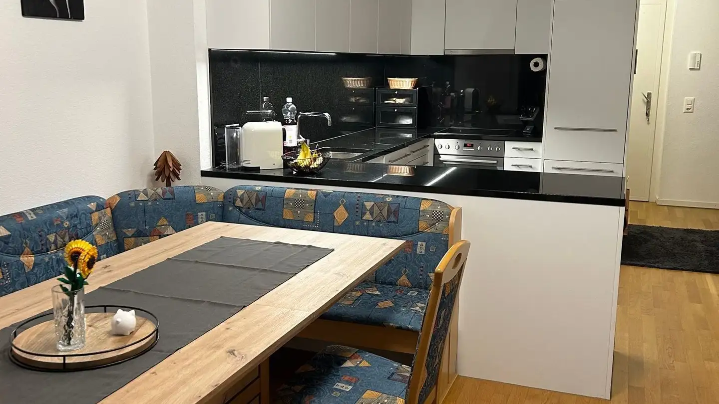 Maisonette mieten - Chemin Mettlen / Mettlenweg 96, 2504 Biel/Bienne - Foto 2