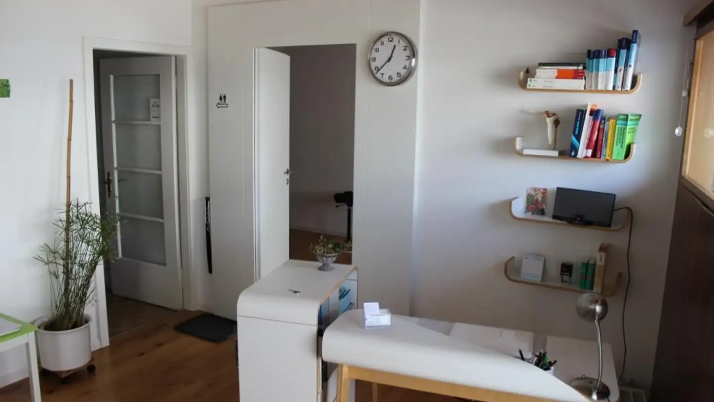 Commerciale in affitto - Rössligasse 7, 4460 Gelterkinden - Photo 3