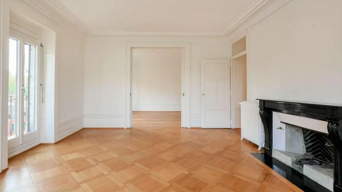 Apartment for rent - Rue Charles- Sturm 20, 1206 Genève - Photo 3
