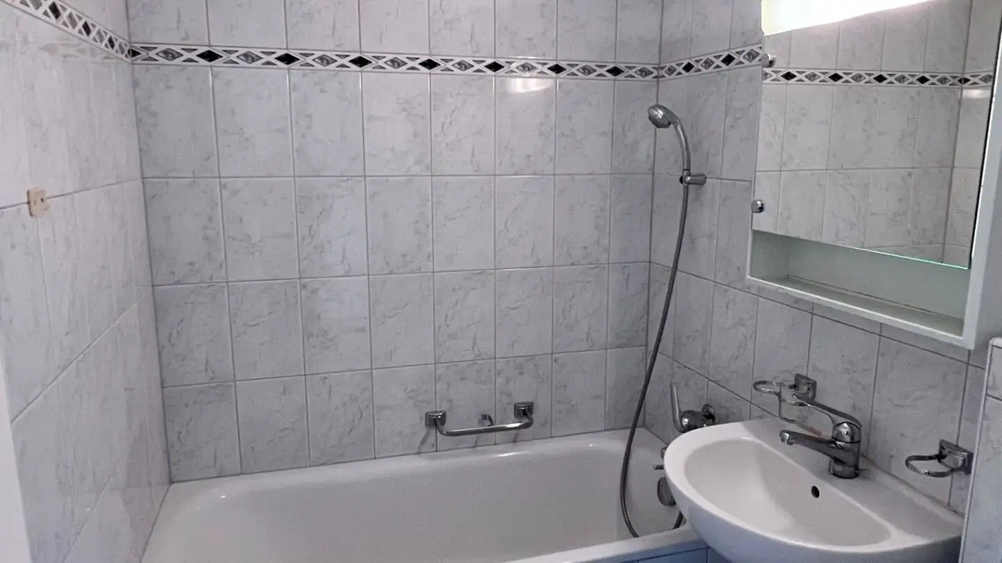 Appartamento in affitto - Blattackerstrasse, 9435 Heerbrugg - Foto 3