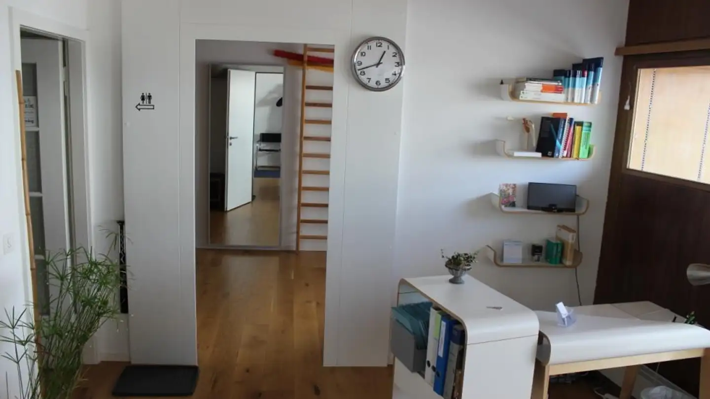 Commerciale in affitto - Rössligasse 7, 4460 Gelterkinden - Photo 4