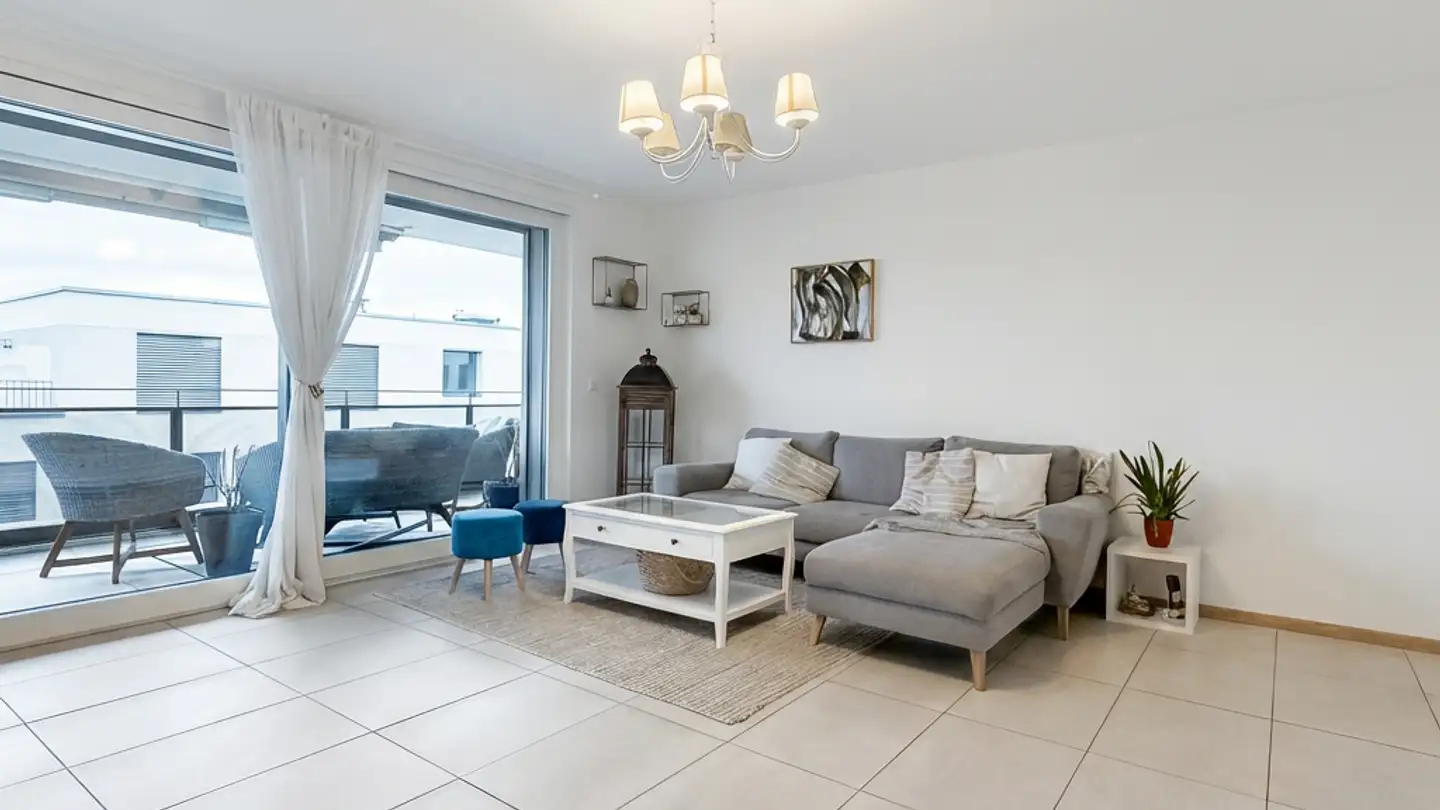 Apartment for sale - 1740 Neyruz FR - Photo 2