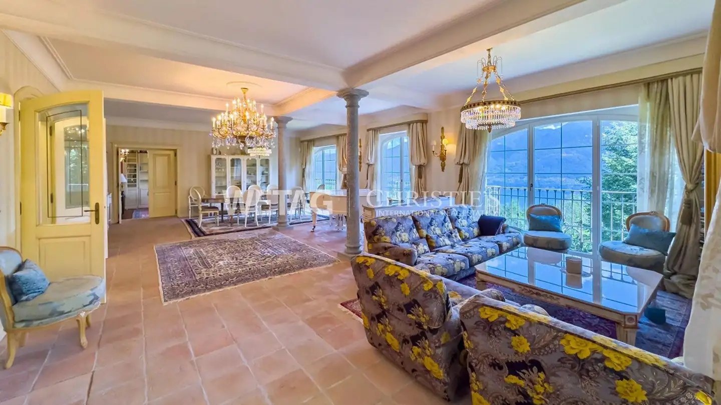 Villa kaufen - 6644 Orselina - Foto 3