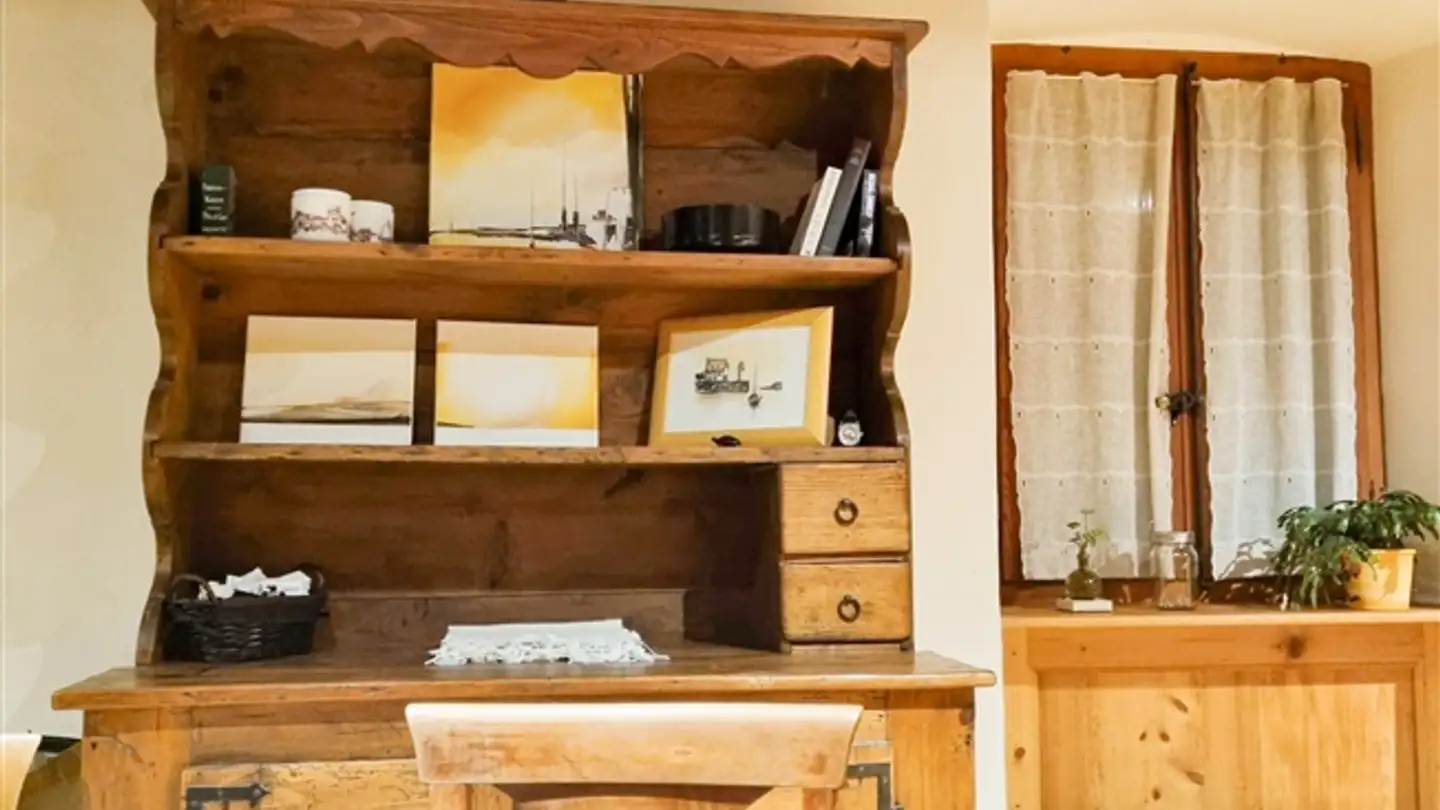 Wohnung mieten - 1323 Romainmôtier - Foto 4