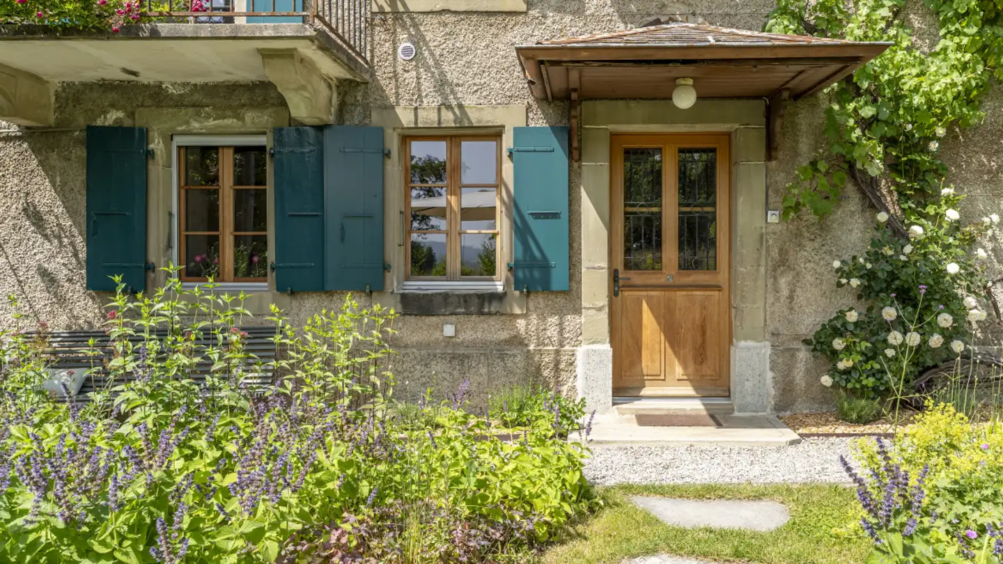 Villa for sale - 1085 Vulliens - Photo 4