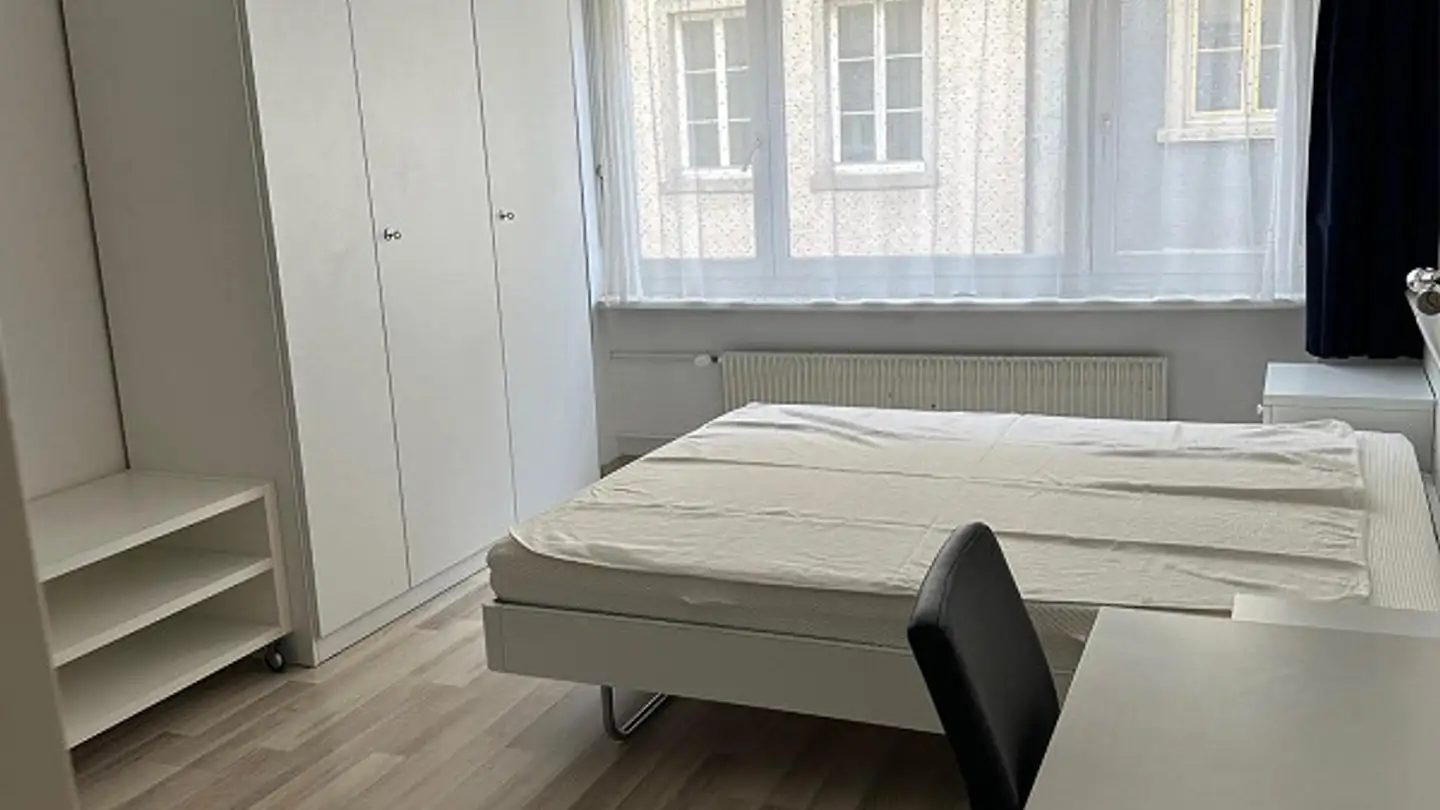 Apartment for rent - Majorangasse, 7000 Chur