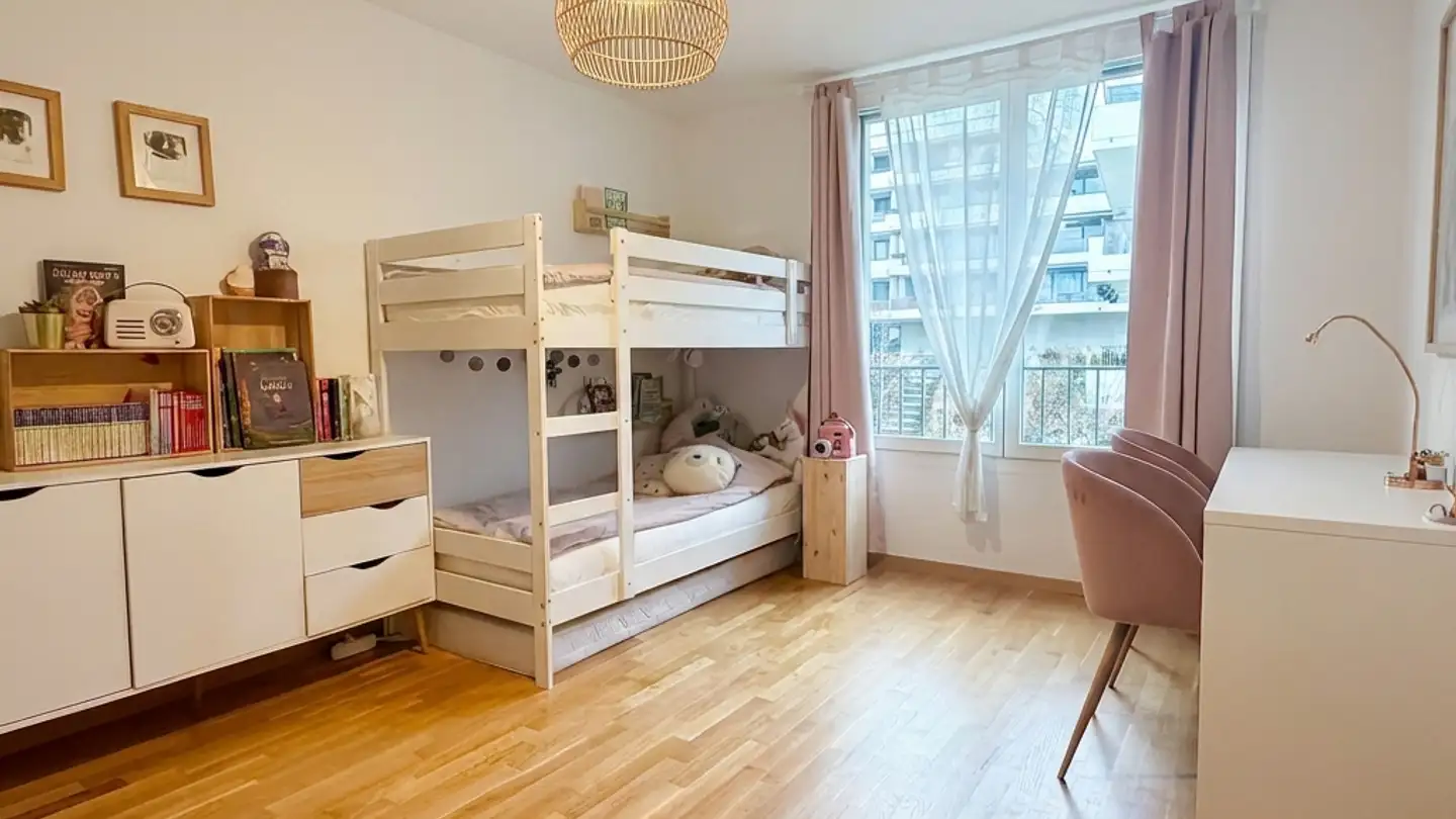 Apartment for sale - 1740 Neyruz FR - Photo 4