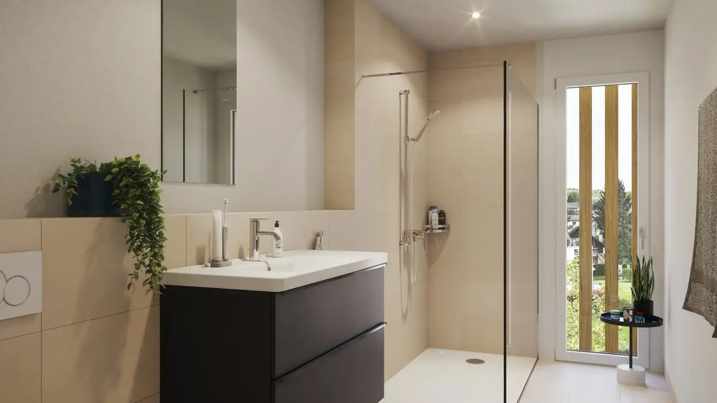Appartamento in vendita - Bündtenstrasse 9, 5615 Fahrwangen - Foto 4