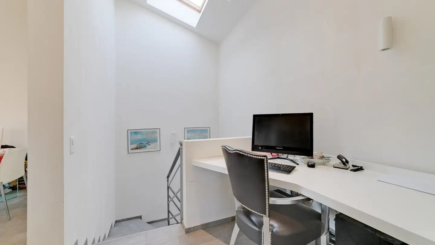 Casa singola in vendita - 6987 Caslano - Foto 4